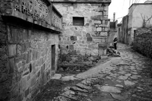 江北旅游村庄排名前十(宁波江北洪塘最大的村庄)