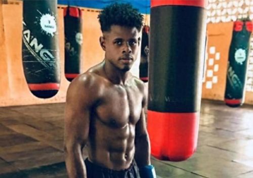 拳击十大影响力排行榜中国(学拳击的十大坏处)插图3