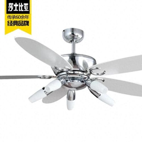 中山十大风扇灯品牌排行榜(中山十大照明灯饰品牌)插图9