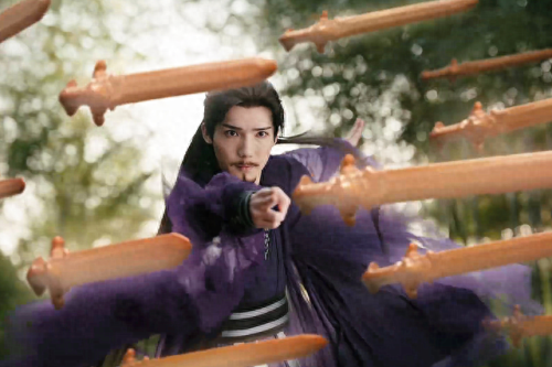 少年歌行十大名枪排行榜(少年歌行枪仙实力)插图13