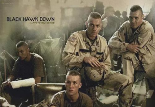 国外十大战争片排行榜(十部必看海战电影)插图7