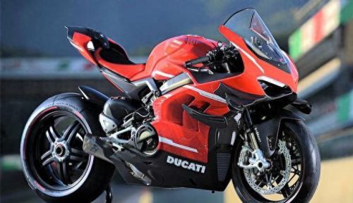 十大最快的摩托车排行榜(十大最快的摩托车)插图1