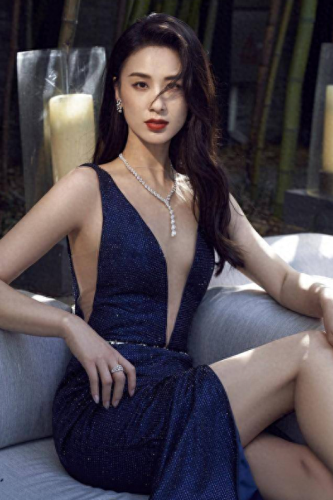 西安最美的十大校花排行榜(中国最美校花排行榜前十名)插图3