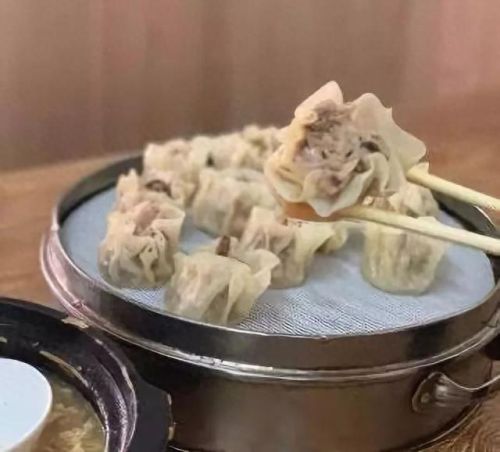 哈尔滨清真烧麦排名前十(哈尔滨最正宗的清真烧麦)插图4