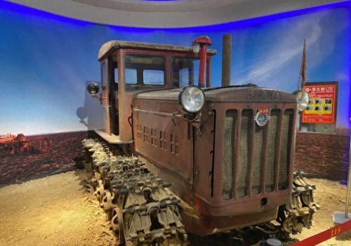 全球十大耐用拖拉机排行榜(全球十大拖拉机品牌)