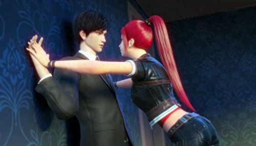 游侠战记高手排名前十(游侠战纪漫画下拉式全集免费)插图 游侠战记高手排名前十(游侠战纪漫画下拉式全集免费)插图