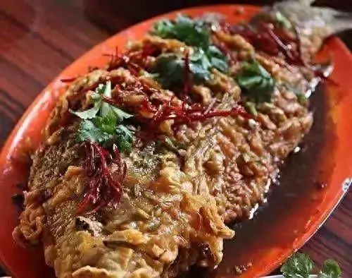 黑龙江十大硬菜排行榜(黑龙江第一硬菜)插图2