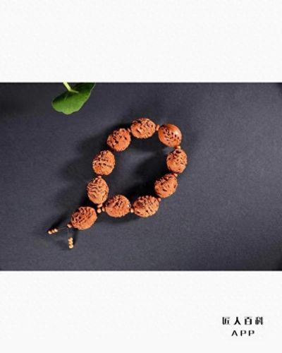 苏州核雕十大名家排行榜(苏州核雕一条街)插图7