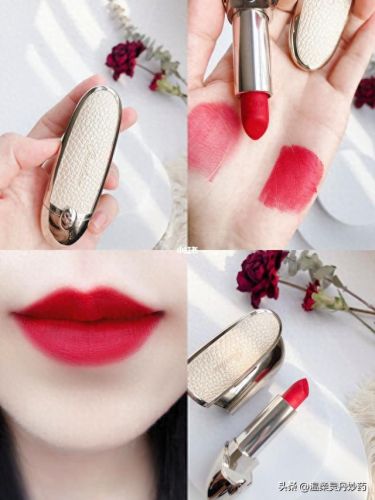 十大口红排行榜10强ysl(女生口红排名)插图17 十大口红排行榜10强ysl(女生口红排名)插图17