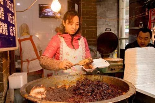 宝鸡陕菜馆排名前十(宝鸡十大特色餐厅)插图38 宝鸡陕菜馆排名前十(宝鸡十大特色餐厅)插图38