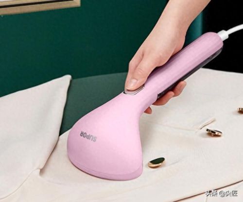 挂烫机十大品牌排行榜商用(手持挂烫机品牌十大排行榜)插图11
