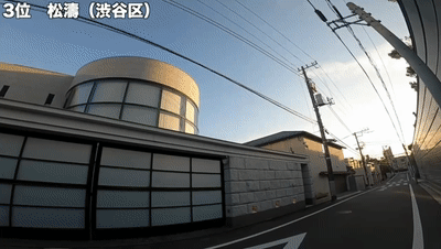 日本最美豪宅排名前十(日本十大高端豪宅)插图44