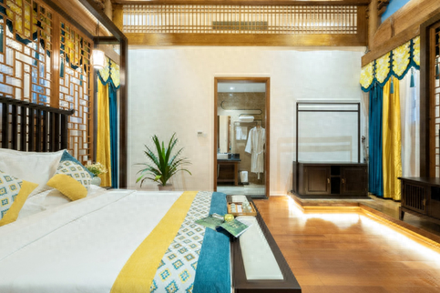 河北怀化酒店排名前十(怀化丽顿酒店)插图2 河北怀化酒店排名前十(怀化丽顿酒店)插图2