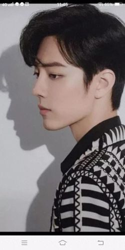 中国十大男明星最帅排行榜(中国最帅的十个男明星)插图4