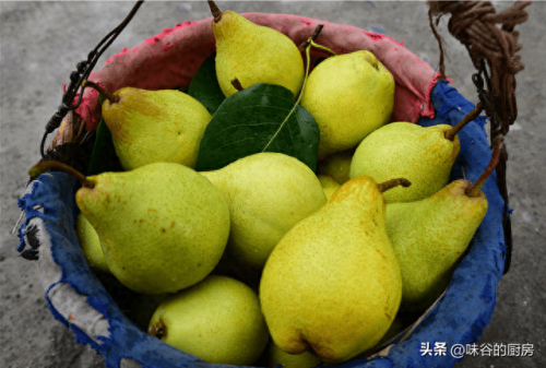 中国梨树产地排名前十(银梨树)插图9