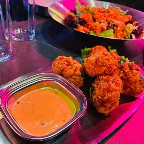 沈阳氛围小店排名前十(沈阳好吃的小店推荐)插图20