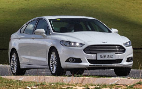 十大轿车静音车排行榜(轿车静音第一名)插图1