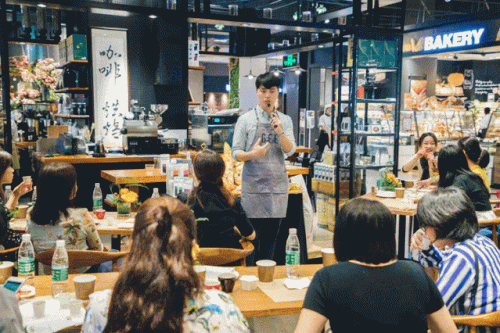 昆明排名前十的超市(昆明胖东来超市)插图41 昆明排名前十的超市(昆明胖东来超市)插图41