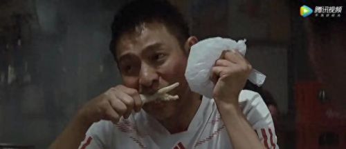 十大经典吃货演员排行榜(演员吃东西十大排名)插图4