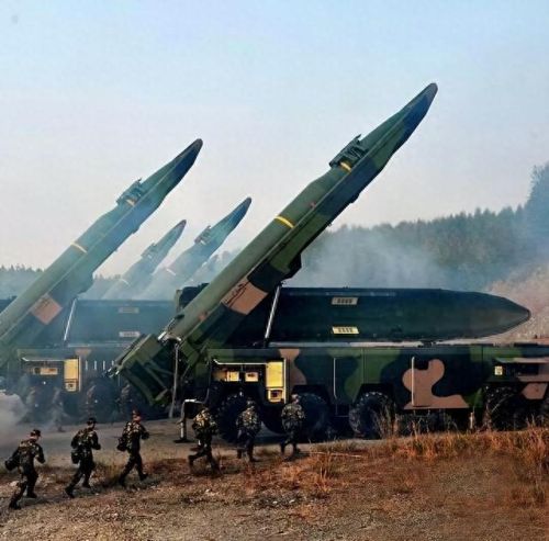 中国十大杀手锏排行榜视频(中国十大绝世武器排名)插图1