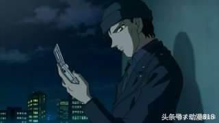 名侦探柯南十大虐心排行榜(名侦探柯南中十大经典)插图12