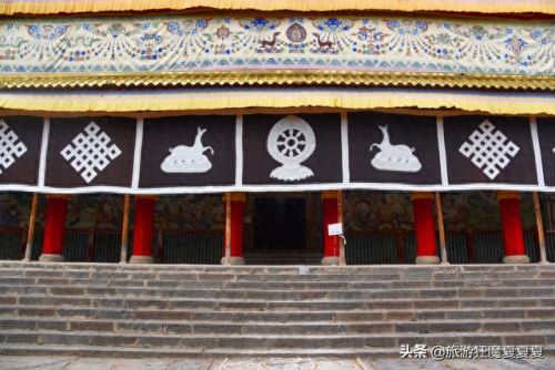 阿坝县十大寺庙排行榜最新(阿坝县最大寺院)插图2