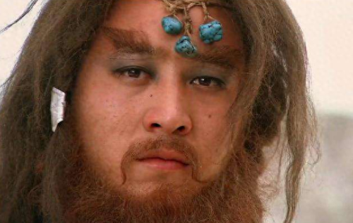 水浒传十大卑微好汉排行榜(水浒传前10名好汉人物介绍)插图3