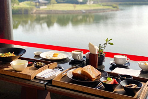 富阳避暑酒店排名前十(富阳著名酒店排行榜)插图98