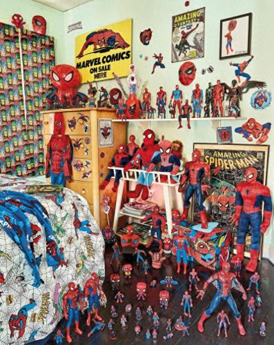 世界十大儿童床牌子排行榜(儿童公主床6-12岁)插图 世界十大儿童床牌子排行榜(儿童公主床6-12岁)插图