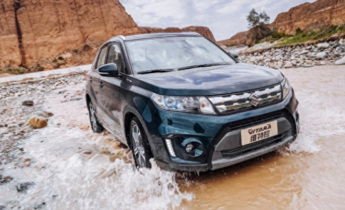 十大不合格suv排行榜(suv公认十大良心车丰田)插图7