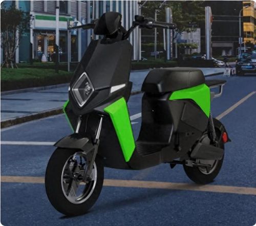 十大国产电动车排行榜(十大国产最好的电动车)插图1