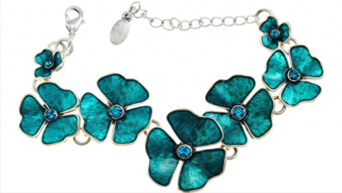 十大奢侈品手链排行榜最新(奢侈品个性手链品牌排行)插图7