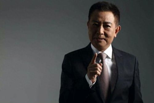 十大男主持人才华排行榜(襄阳电视台十大主持人)插图8