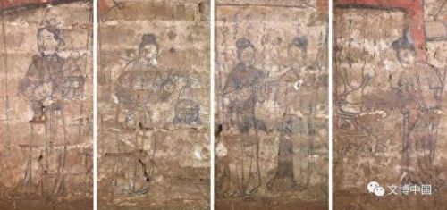 济南市十大古墓排行榜图片(济南旅游十大景点推荐)插图10 济南市十大古墓排行榜图片(济南旅游十大景点推荐)插图10