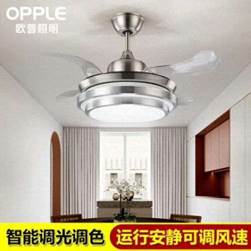 中山十大风扇灯品牌排行榜(中山十大照明灯饰品牌)插图2