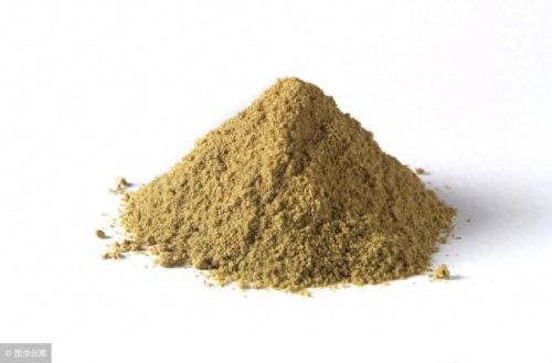 三七粉十大名牌排行榜价格(长期吃丹参三七西洋参粉有坏处吗)插图