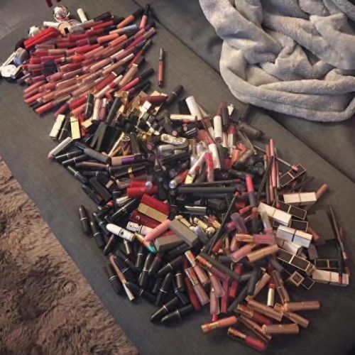 十大奢侈品口红排行榜 cl(cl是哪个牌子的口红)插图 十大奢侈品口红排行榜 cl(cl是哪个牌子的口红)插图