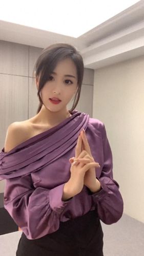十大西瓜视频美女排行榜(中国最漂亮十大美女)插图1