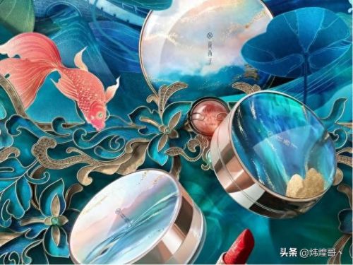 化妆品十大品牌销售排行榜(veie化妆品是什么品牌)插图 化妆品十大品牌销售排行榜(veie化妆品是什么品牌)插图