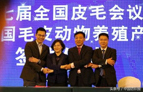 蠡县印染企业排名前十(国内印染厂龙头企业)