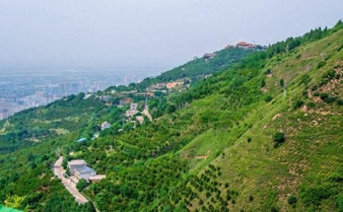 西安前十景区排名(西安景区图片大全)插图10 西安前十景区排名(西安景区图片大全)插图10