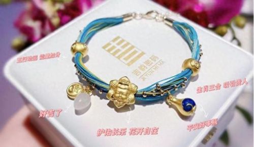 十大品牌银饰排行榜最新图片(最经典的银饰品牌排名)