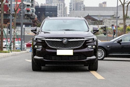 实测十大最安静的suv排行榜(自驾游十大suv最佳车型)插图 实测十大最安静的suv排行榜(自驾游十大suv最佳车型)插图