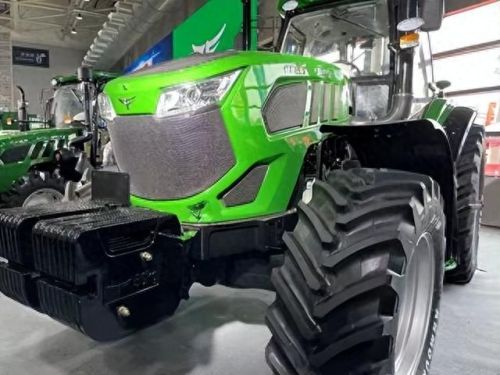 十大拖拉机生产企业排行榜(拖拉机空气滤清器十大品牌)插图4