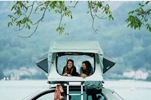 野营防雨帐篷十大品牌排行榜最新(防雨最好品牌帐篷)插图1