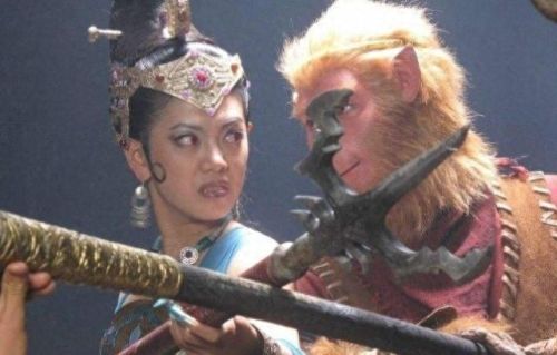 十个西游妖怪排名前十(西游最阴险的妖怪排名)