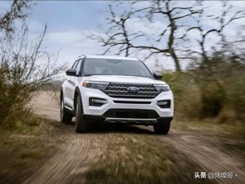 十大运动越野车排行榜最新(全球越野车性能排行榜前十名)插图1 十大运动越野车排行榜最新(全球越野车性能排行榜前十名)插图1