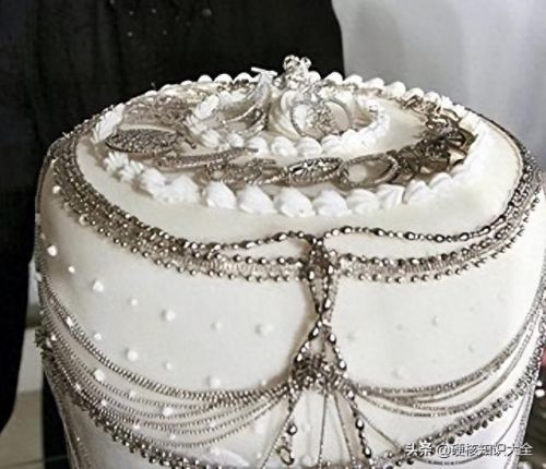 最贵的十大水果饰品排行榜(水果黄金饰品)插图2