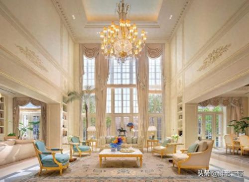 世界顶级的十大豪宅排行榜(全球最佳十大豪宅)插图1