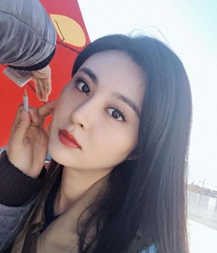 传媒圈十大美女排行榜(传媒十大女星)插图1 传媒圈十大美女排行榜(传媒十大女星)插图1